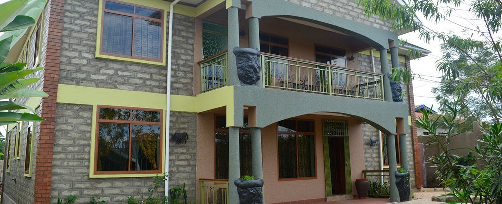 Korona Villa Lodge Arusha Exterior photo